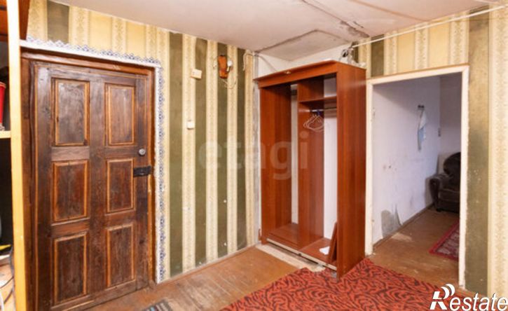 2-комн квартира Сосновый пер, 6,  д. 6