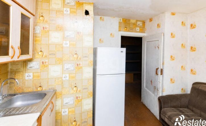2-комн квартира Сосновый пер, 6,  д. 6