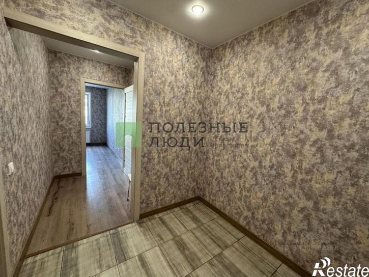 1-комн квартира Курган г., Заозерный, 1-й мкр., д.12