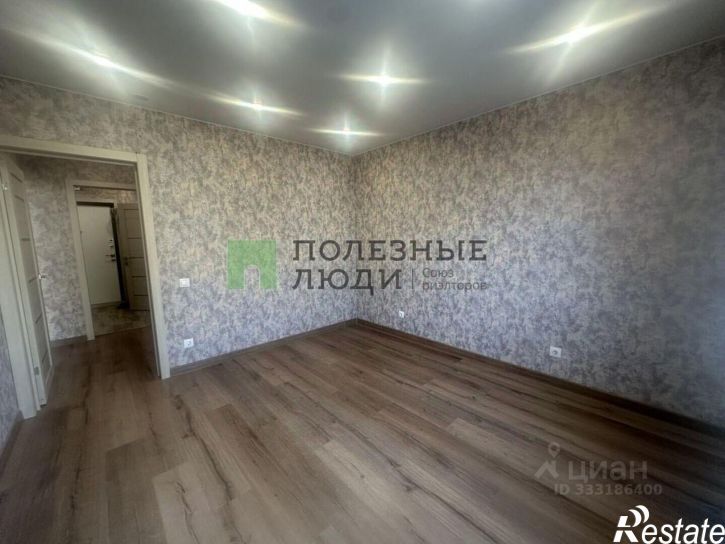 1-комн квартира Курган г., Заозерный, 1-й мкр., д.12