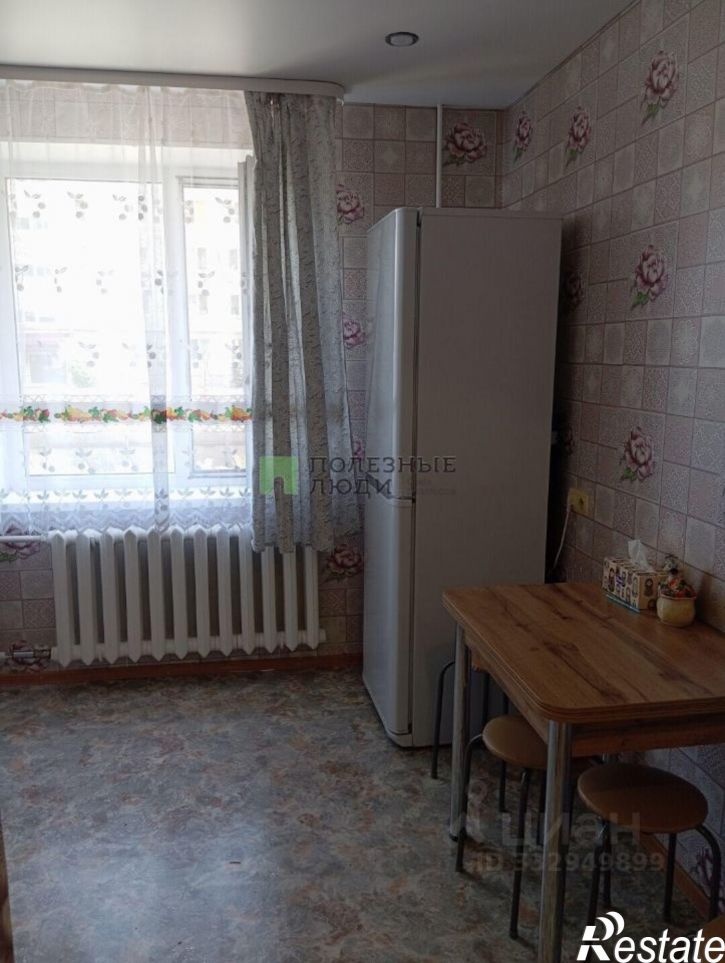 1-комн квартира Курган г., Центральный