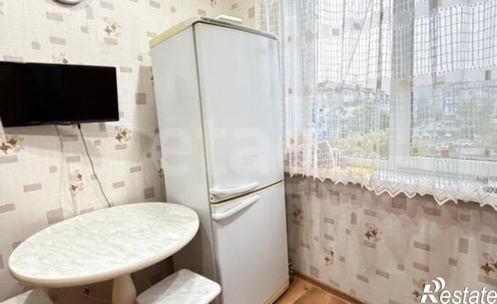 3-комн квартира Курган, улица Куйбышева, 151