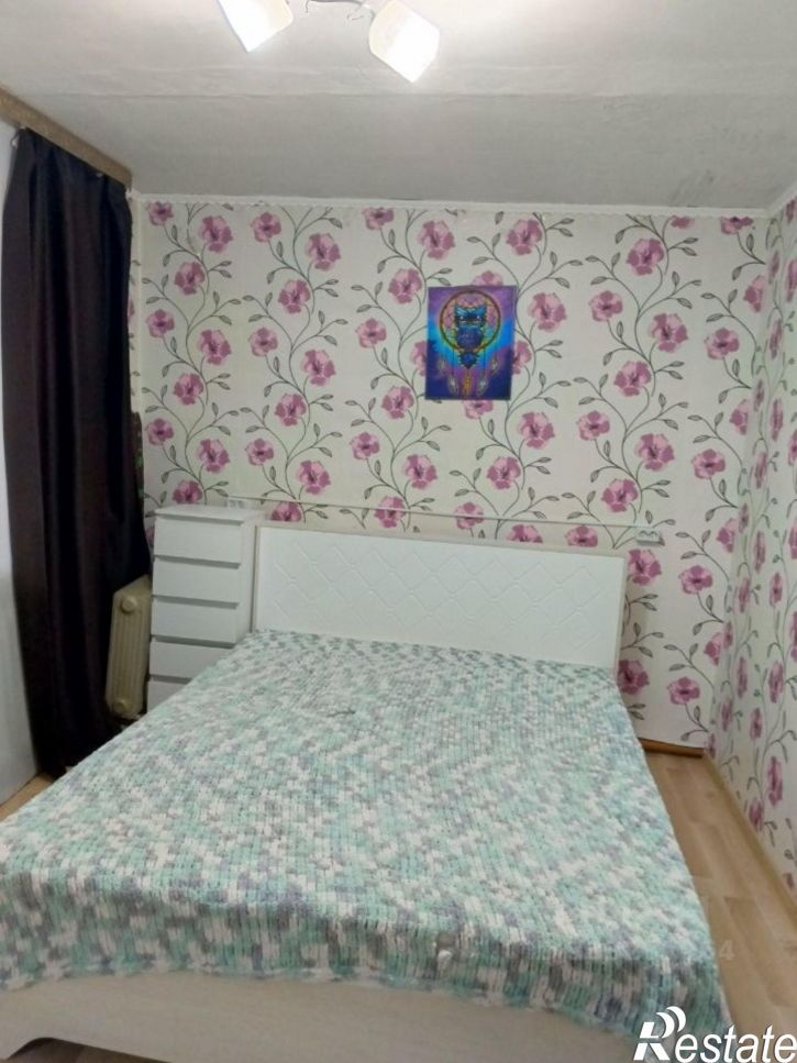 2-комн квартира ул Кулишева, 10,  д. 10