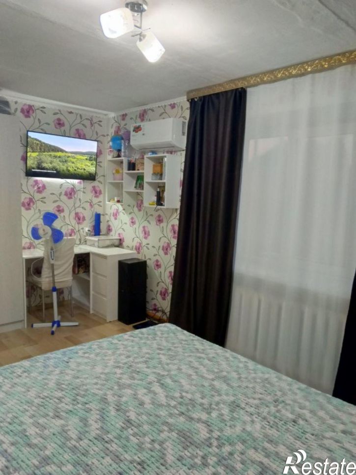 2-комн квартира ул Кулишева, 10,  д. 10