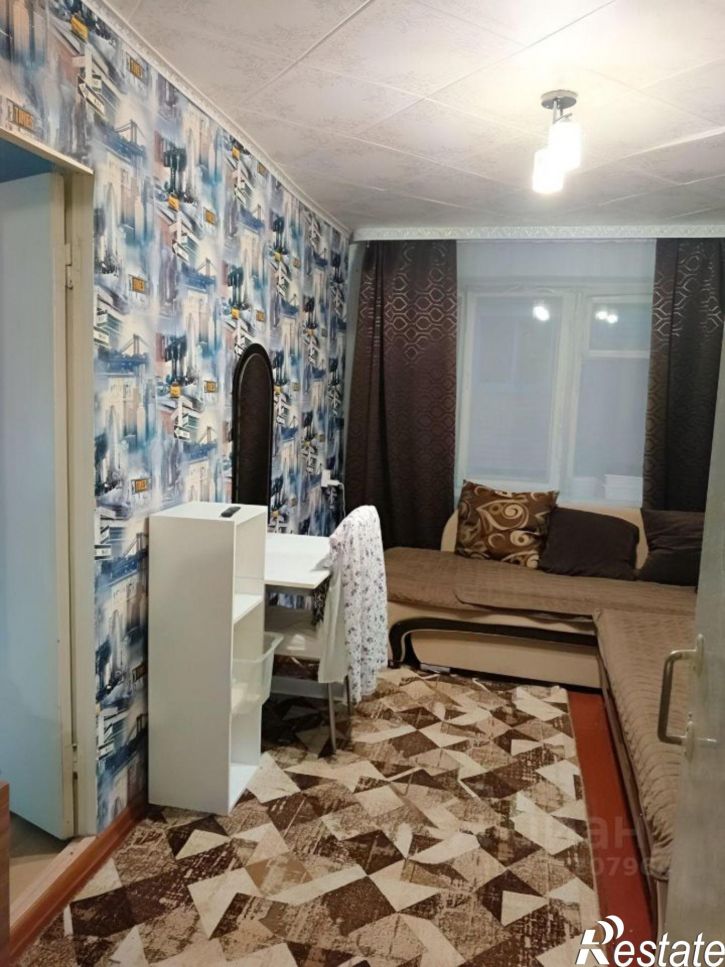 2-комн квартира ул Кулишева, 10,  д. 10
