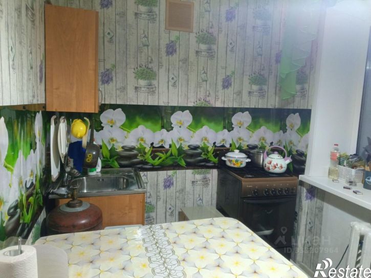 2-комн квартира ул Кулишева, 10,  д. 10