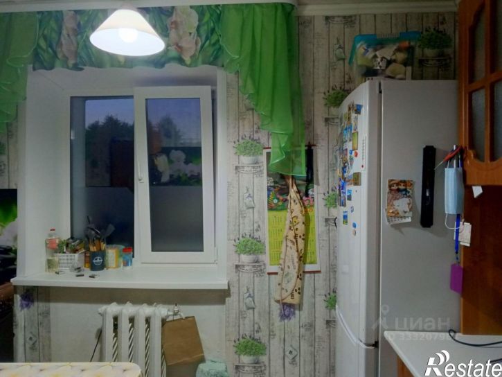 2-комн квартира ул Кулишева, 10,  д. 10