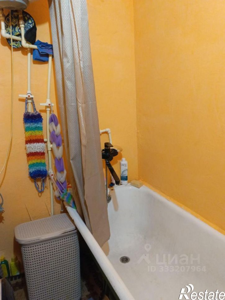2-комн квартира ул Кулишева, 10,  д. 10