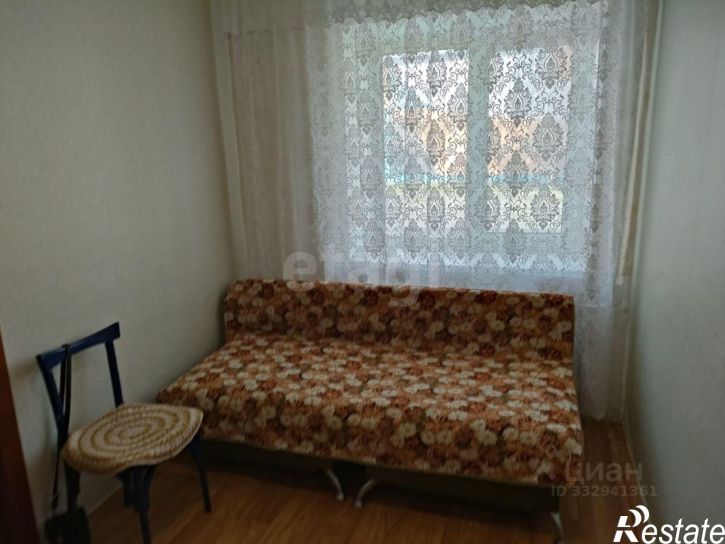 1-комн квартира городской округ Курган