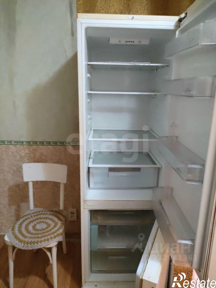 1-комн квартира городской округ Курган