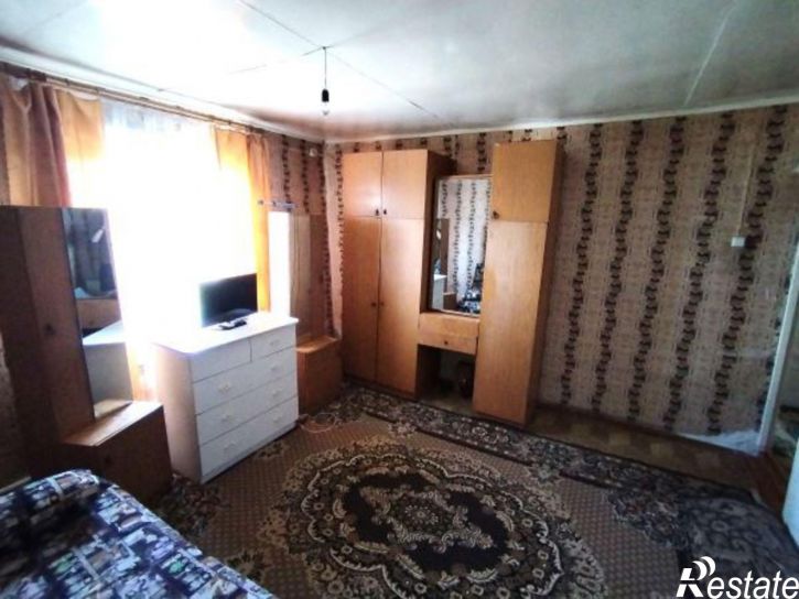Коттедж/дом Береговая улица