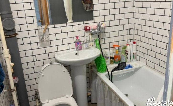 1-комн квартира ул Красина, 24в,  д. 24в