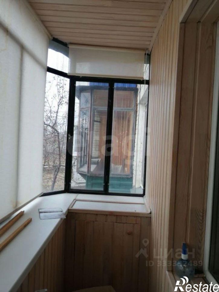 3-комн квартира