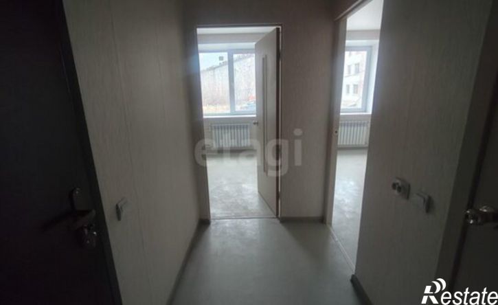 1-комн квартира ул Бажова, 36,  д. 36
