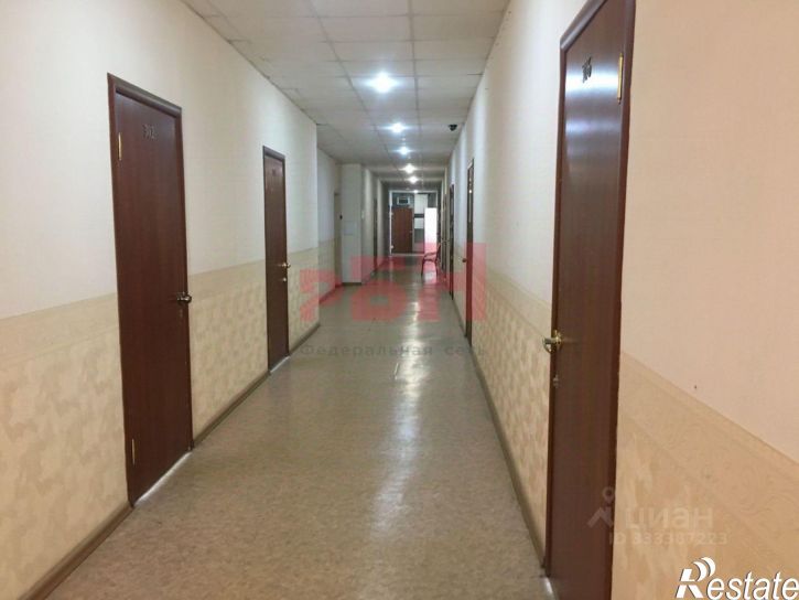 Офис Курган г., Центральный