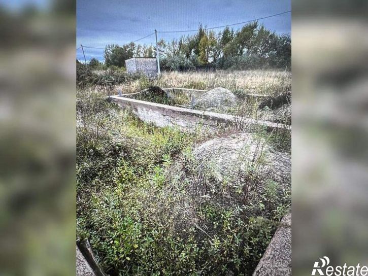 Земельный участок Мирная улица