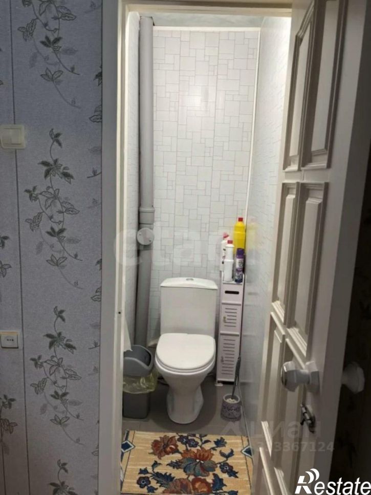 3-комн квартира ул Матросова, 1,  д. 1