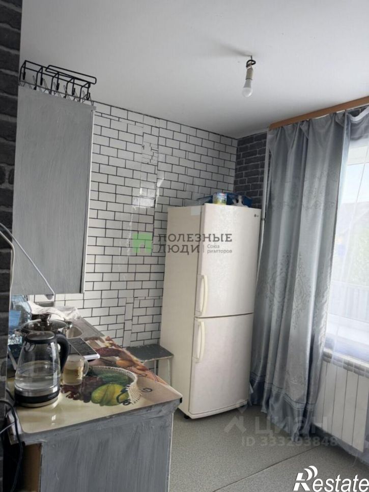 1-комн квартира ул Красина, 24в,  д. 24в