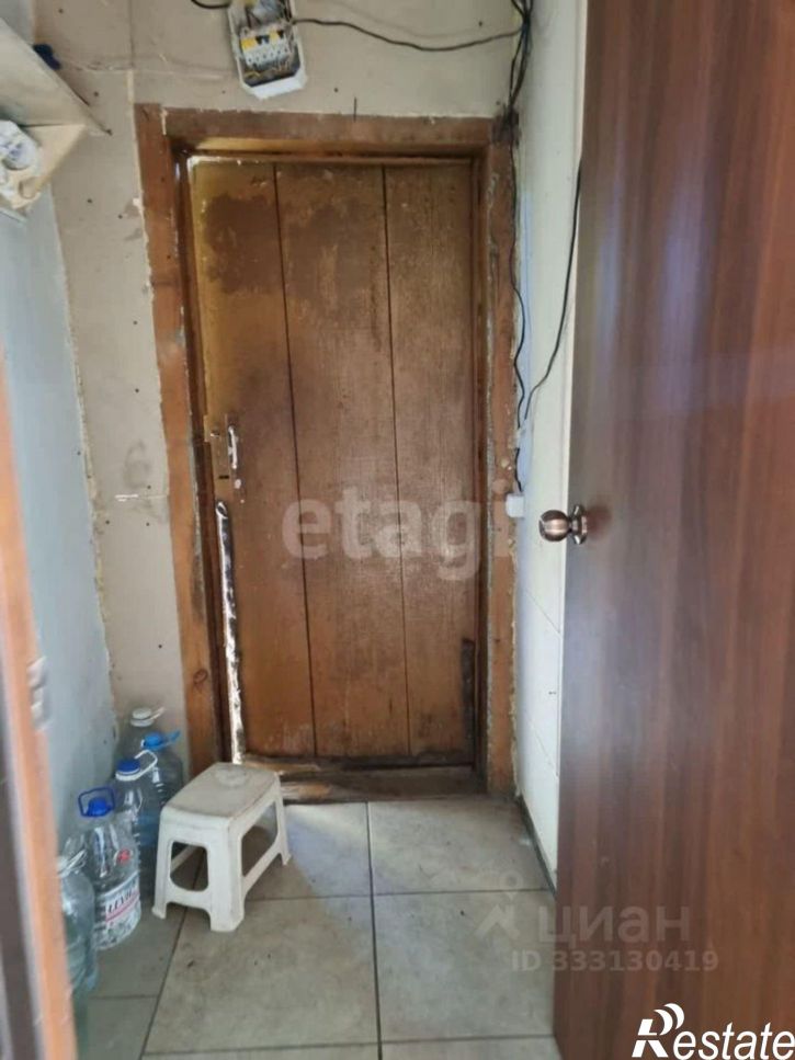 1-комн квартира