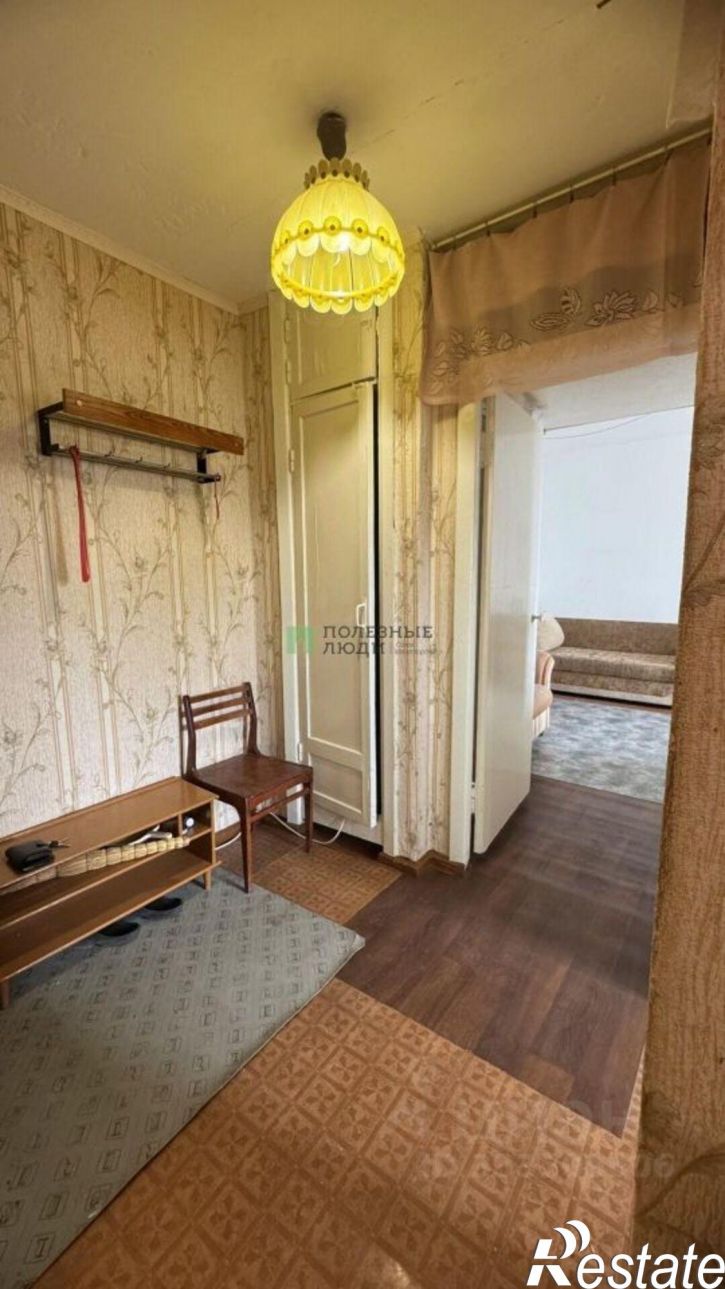 2-комн квартира ул Нефтяников, 17,  д. 17