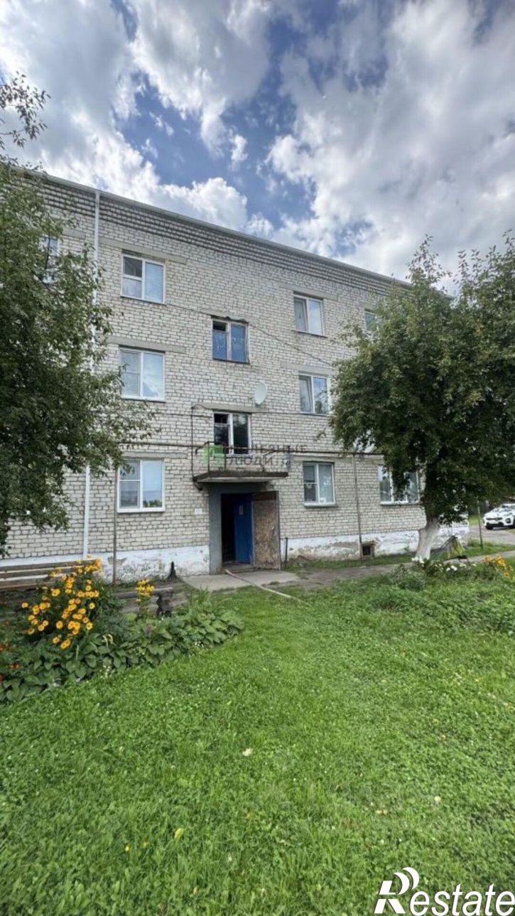 2-комн квартира ул Нефтяников, 17,  д. 17