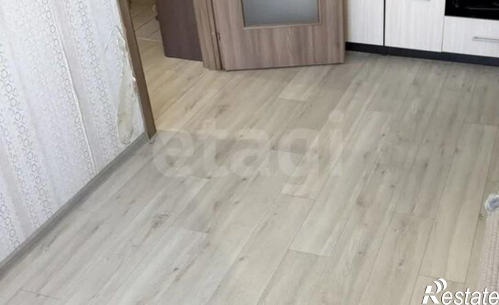 1-комн квартира Курган, улица Отдыха, 53