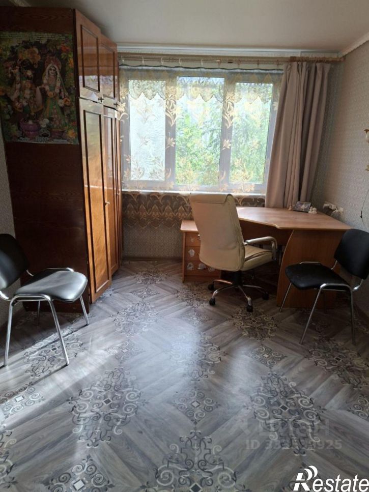 2-комн квартира Курган, улица Кирова, 115Б