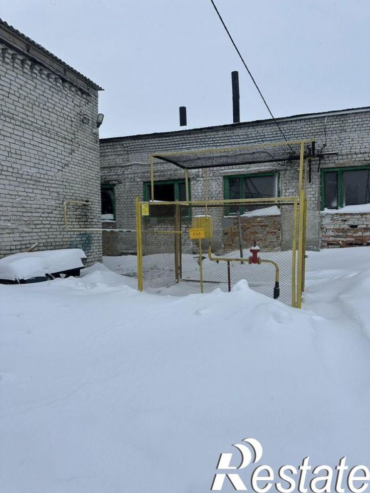 Производственное помещение 37Н-1315
