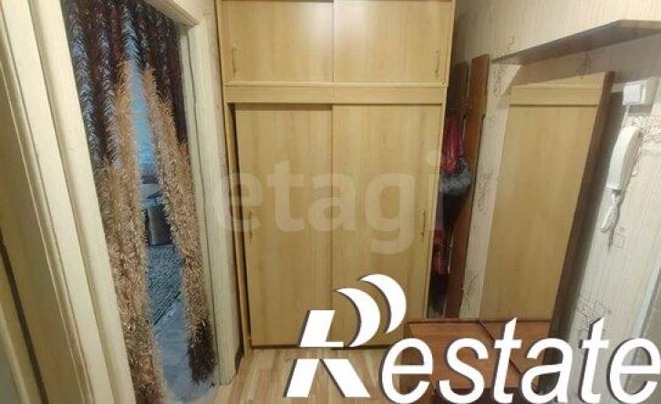 1-комн квартира Фабричная улица, 29,  д. 29