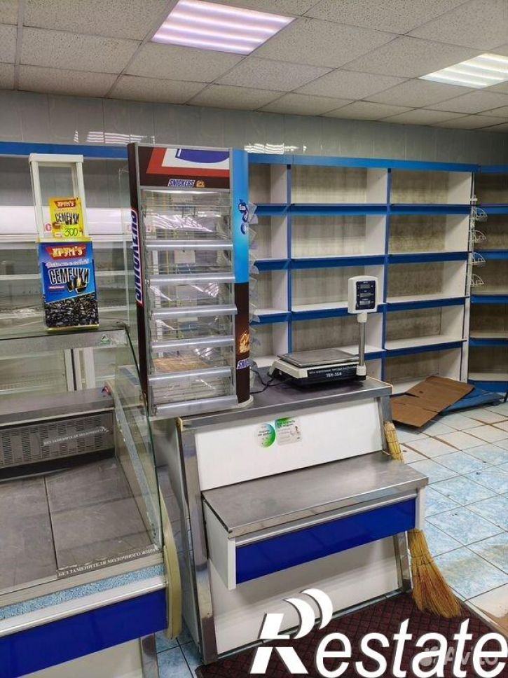 Торговое помещение улица 22-го Партсъезда, 11 к4,  д. 11 к4