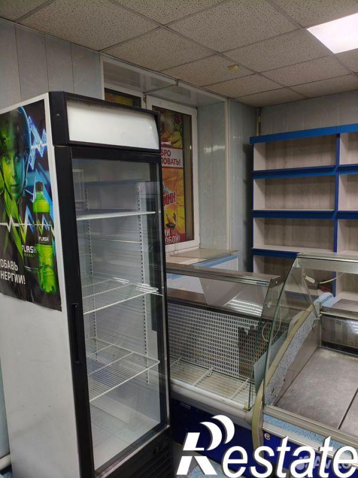 Торговое помещение улица 22-го Партсъезда, 11 к4,  д. 11 к4