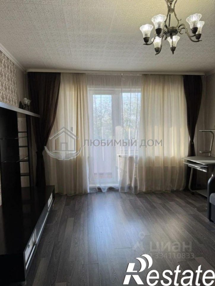 2-комн квартира улица Автомобилистов, 78,  д. 78