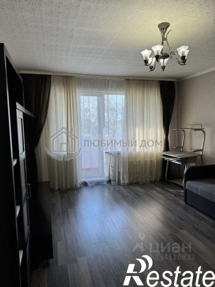 2-комн квартира улица Автомобилистов, 78,  д. 78