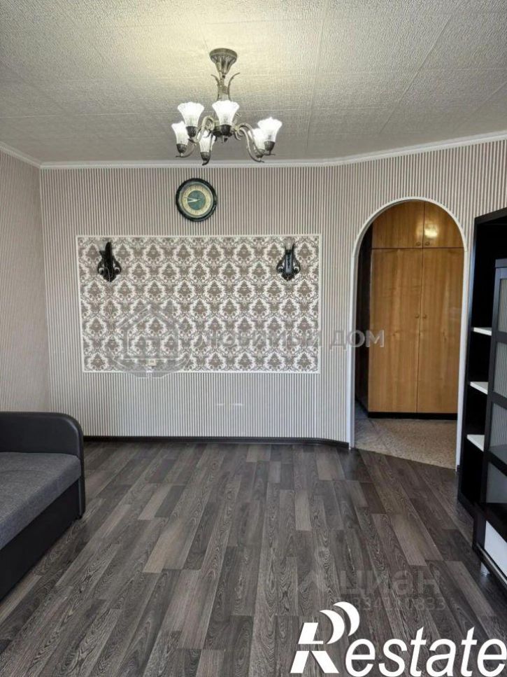 2-комн квартира улица Автомобилистов, 78,  д. 78