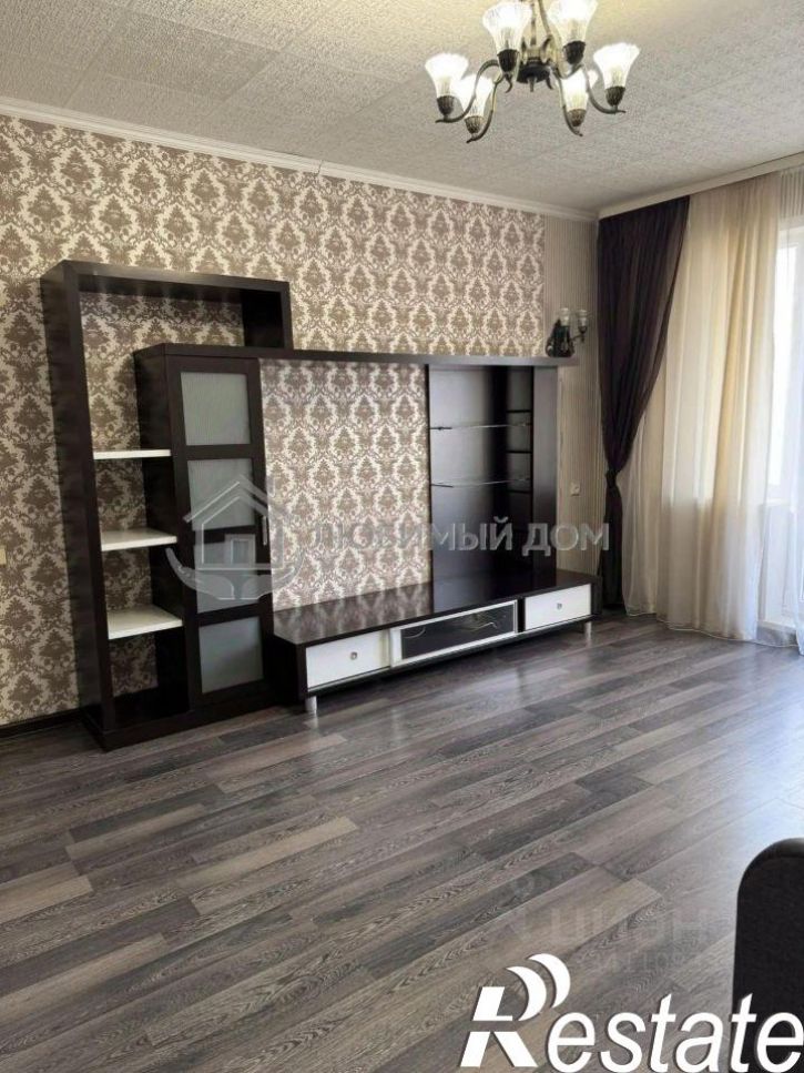 2-комн квартира улица Автомобилистов, 78,  д. 78