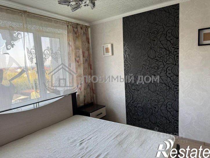 2-комн квартира улица Автомобилистов, 78,  д. 78