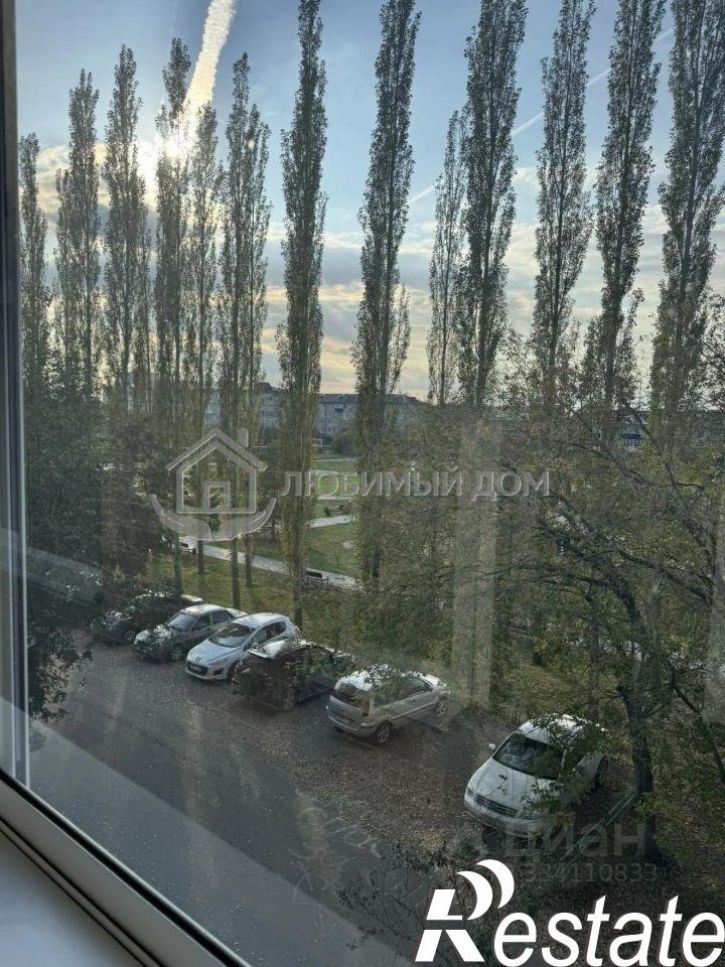 2-комн квартира улица Автомобилистов, 78,  д. 78
