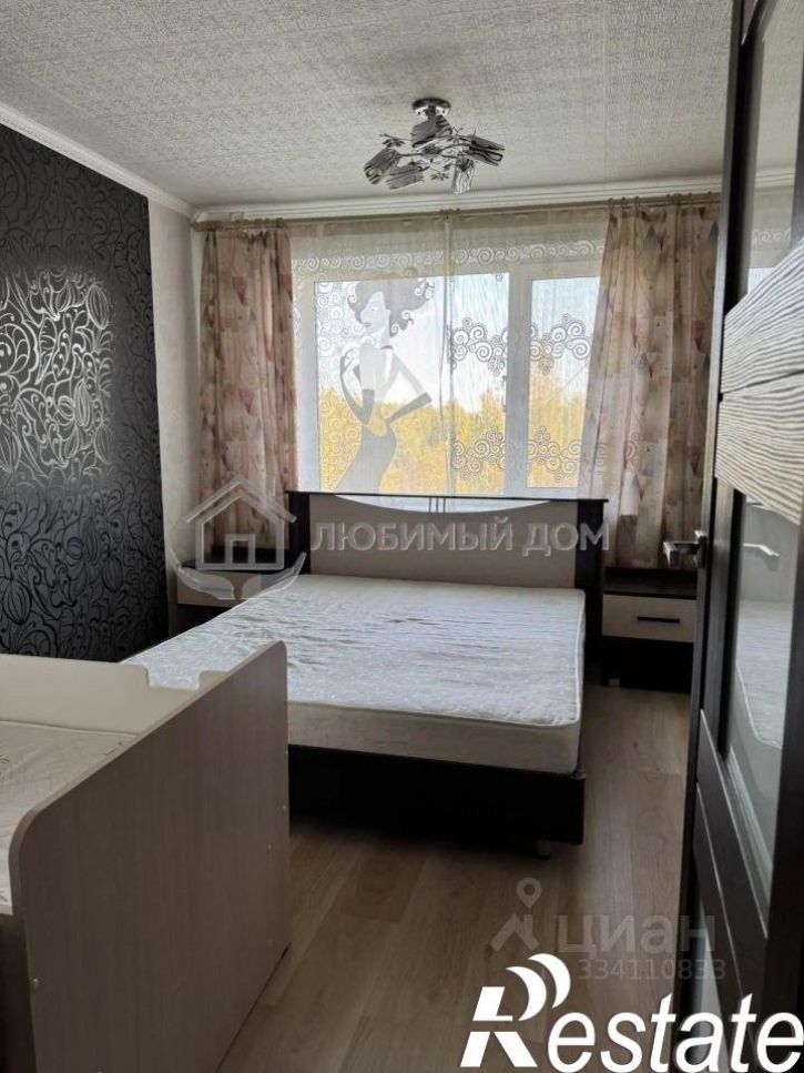 2-комн квартира улица Автомобилистов, 78,  д. 78