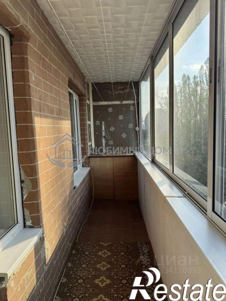 2-комн квартира улица Автомобилистов, 78,  д. 78