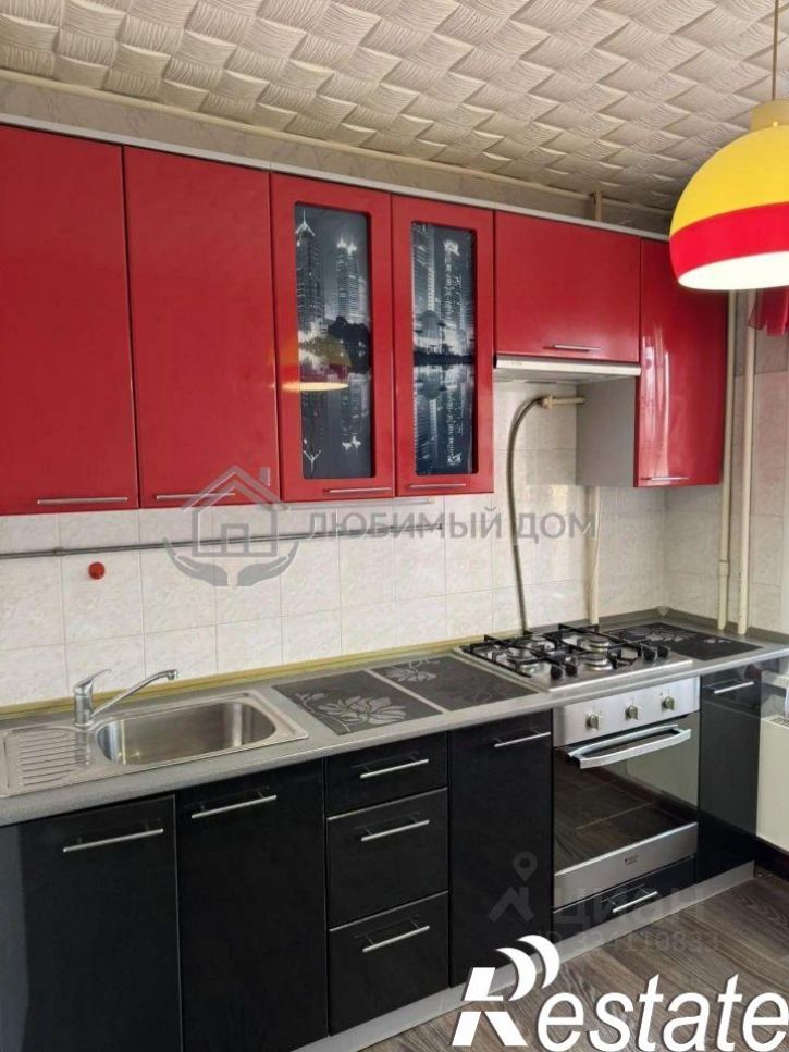 2-комн квартира улица Автомобилистов, 78,  д. 78