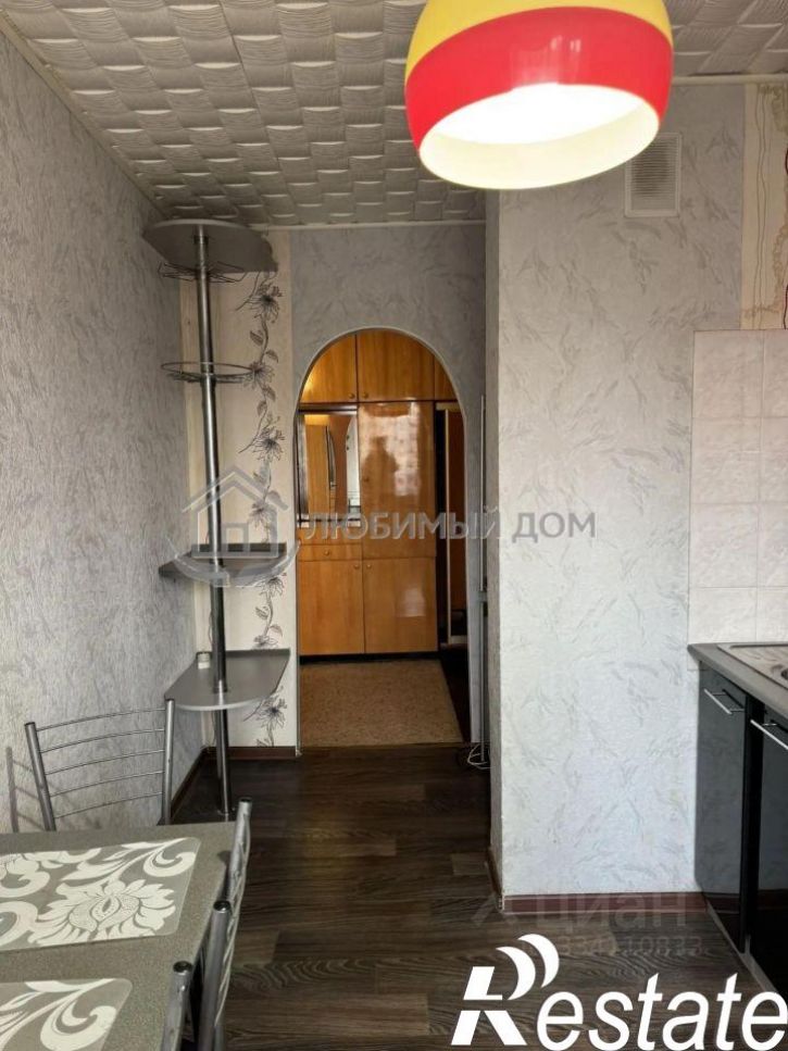 2-комн квартира улица Автомобилистов, 78,  д. 78
