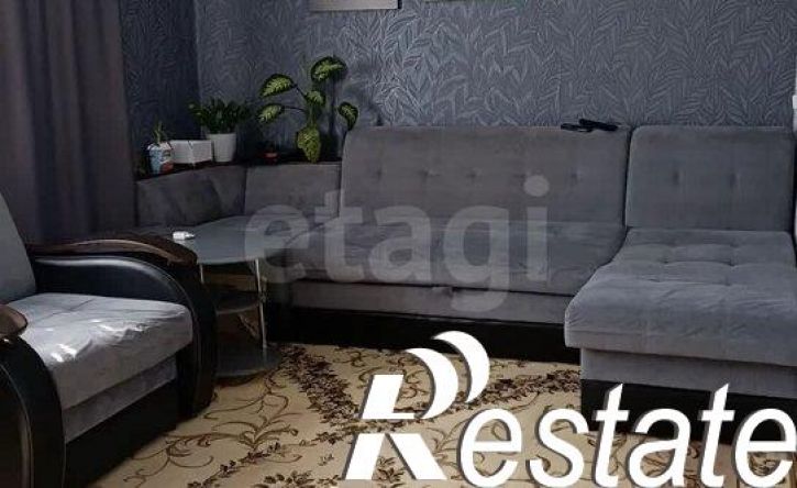 2-комн квартира улица Гагарина, 90,  д. 90