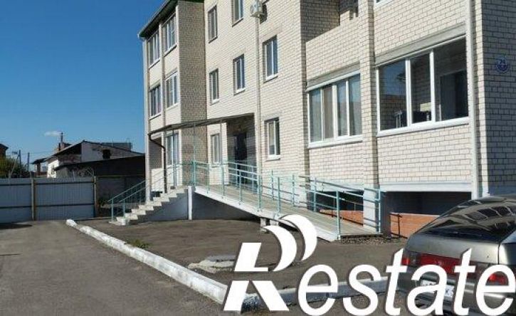 1-комн квартира Михайловская улица, 74К,  д. 74К