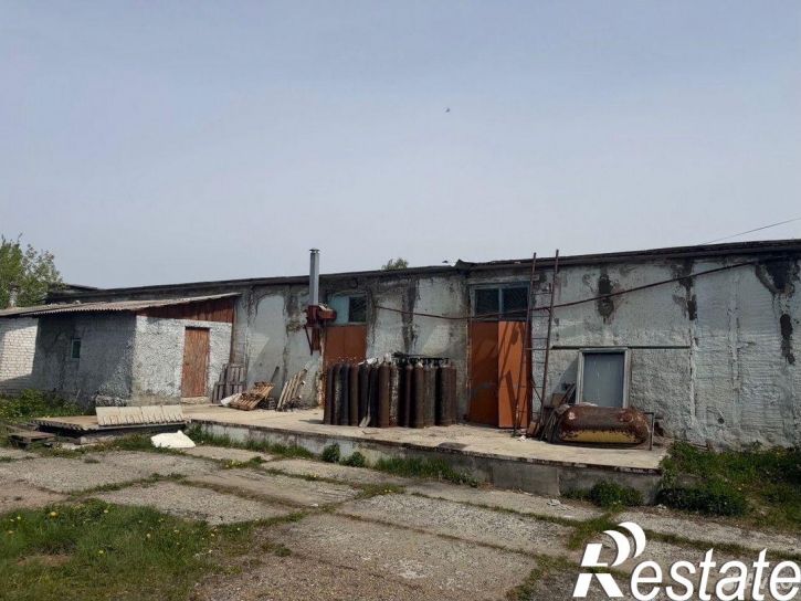 Торговое помещение улица Бирюкова, 8Б,  д. 8Б