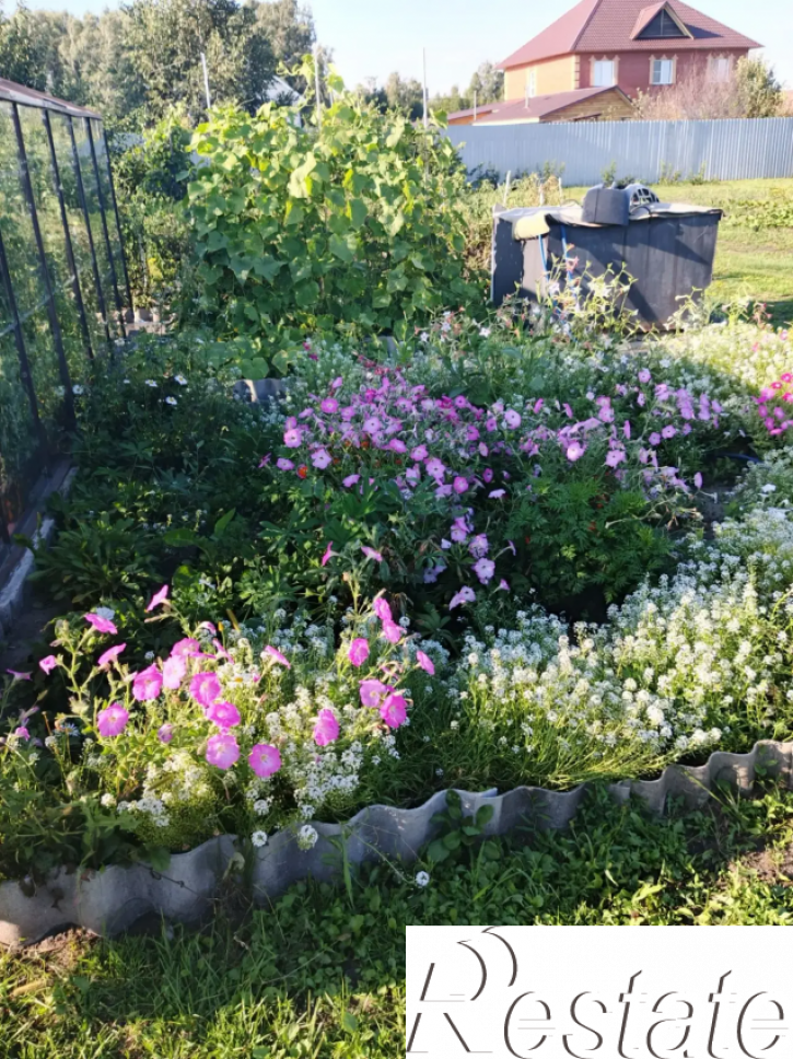 Коттедж/дом Введенское с.