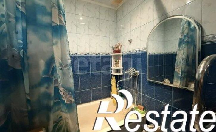 2-комн квартира улица Чапаева, 21,  д. 21