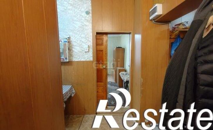 3-комн квартира Михайловская улица, 81,  д. 81