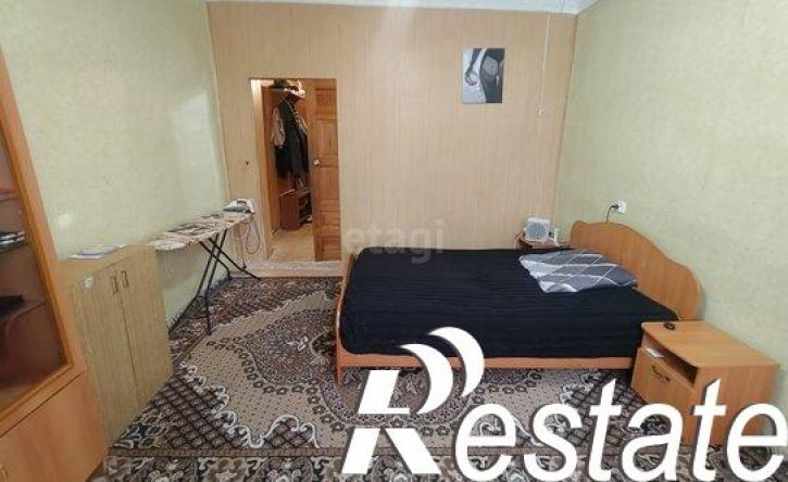 3-комн квартира Михайловская улица, 81,  д. 81