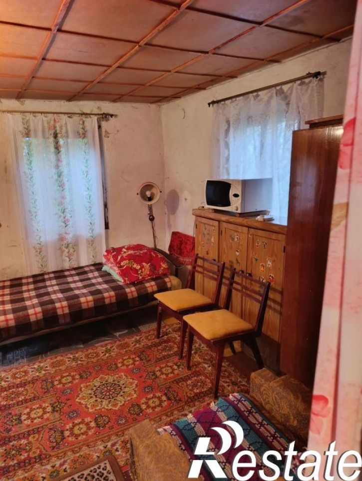 Коттедж/дом СНТ Прудок, 116